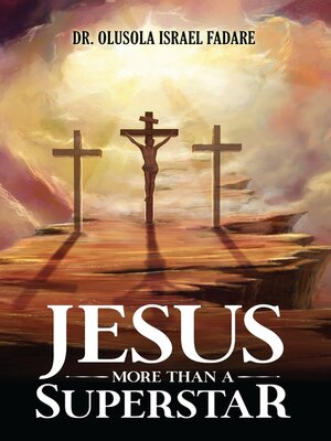 cover image of Jesus